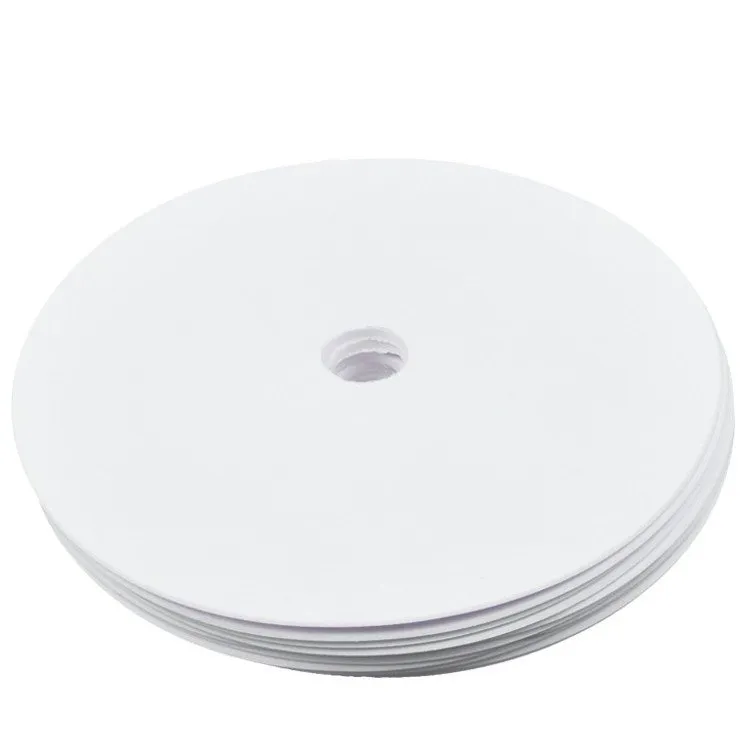 Vloermarkering set 10 stuks Cawila - Blauw