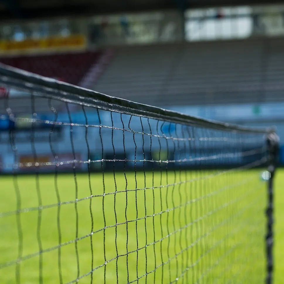 Voetvolley net tennis 6 meter Cawila