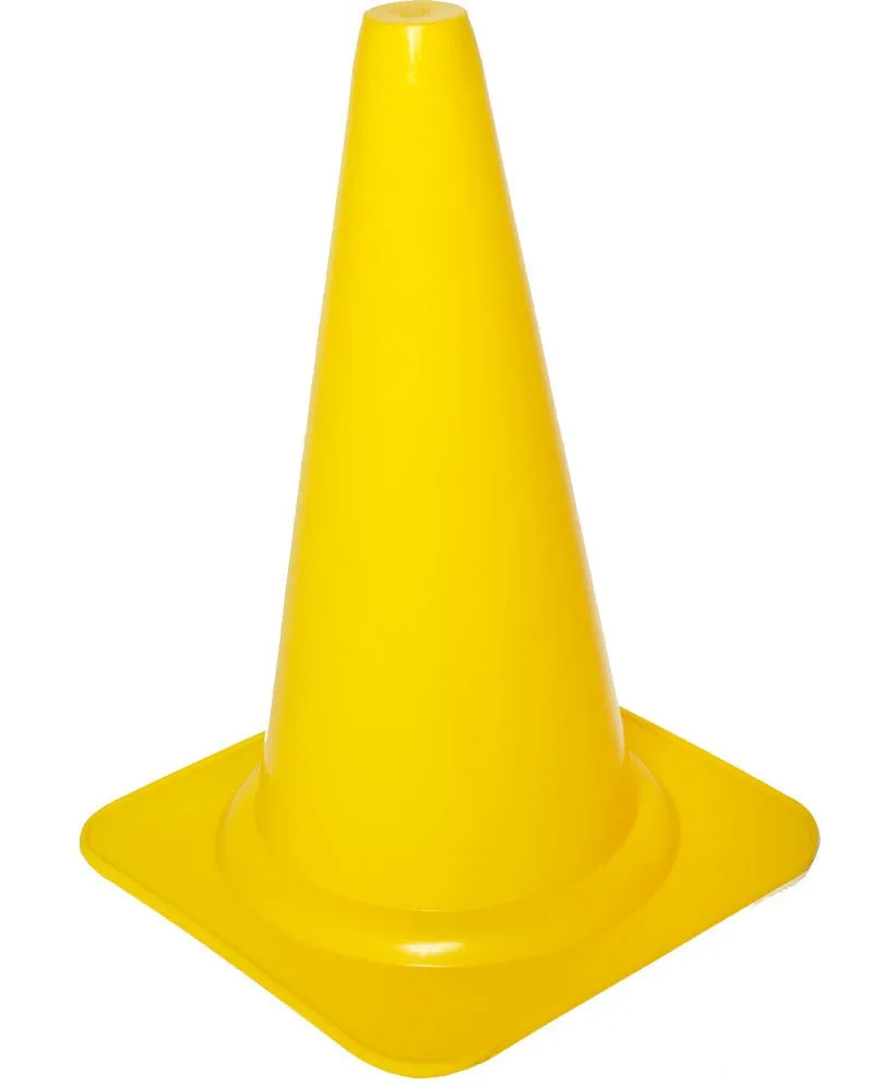 Pion Cawila Groot Geel