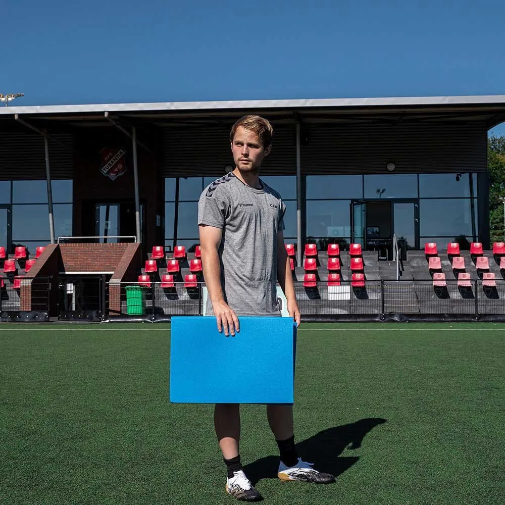 Sportmat Basic Cawila