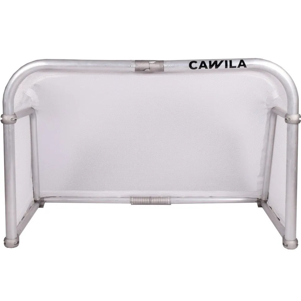Voetbaldoel Aluminium Pro 120 x 80 cm Cawila