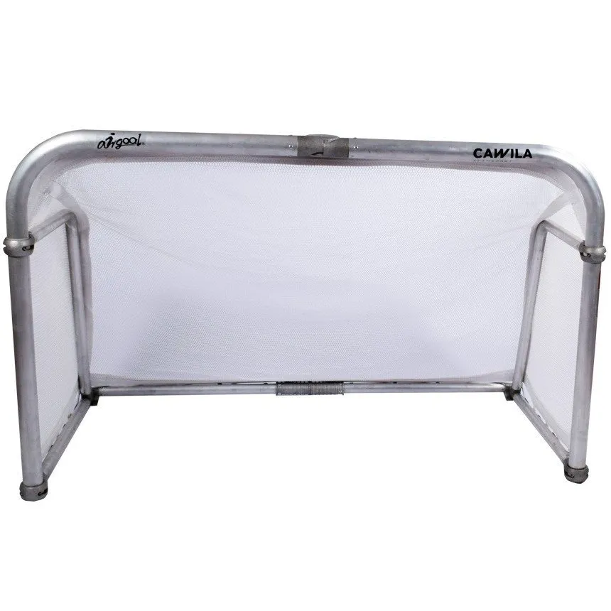 Voetbaldoel Aluminium Pro 145 x 95 cm Cawila