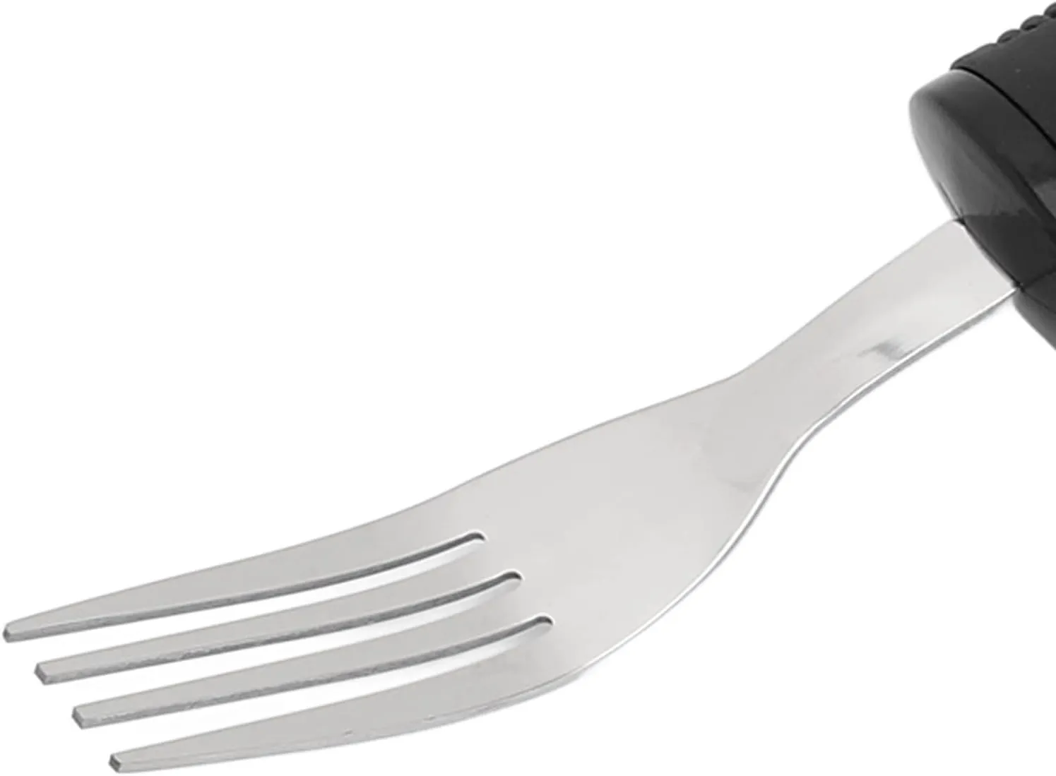 vork met verdikt handvat