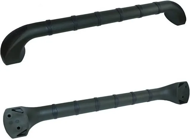 Wandbeugel voor buiten