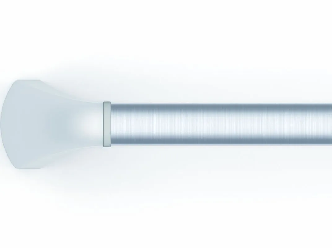 SecuCare wandbeugel 40 cm mat Wit