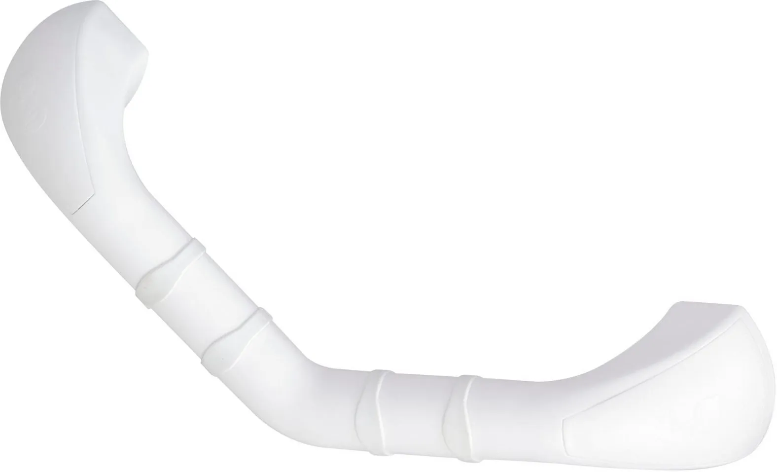 Wandbeugel Gehoekt 33 cm Prima