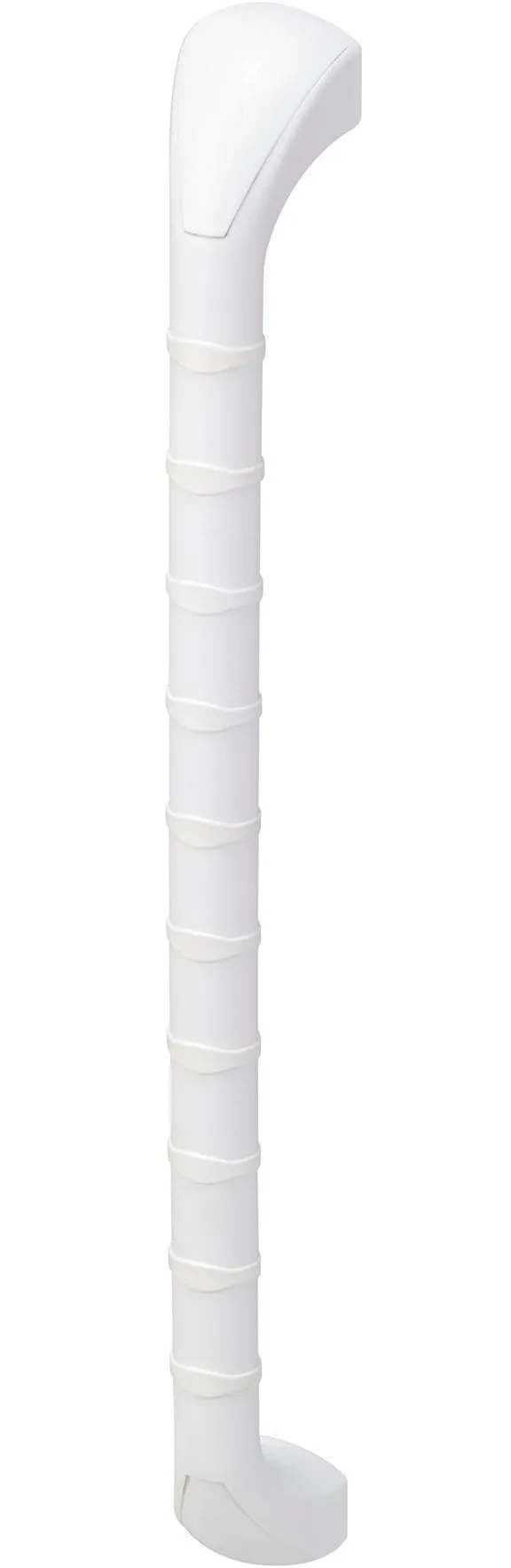 Wandbeugel wit 60 cm Prima