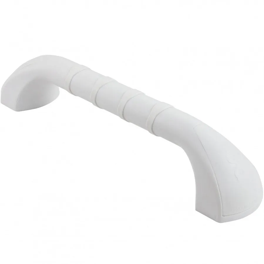 Wandbeugel wit 60 cm Prima