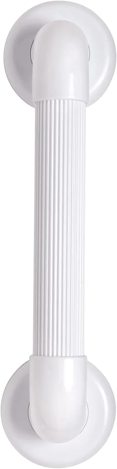 wandbeugel wit basic secucare