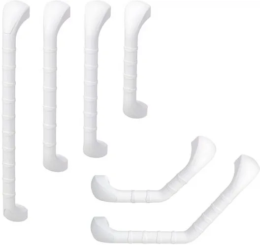 Wandbeugel Gehoekt 33 cm Prima