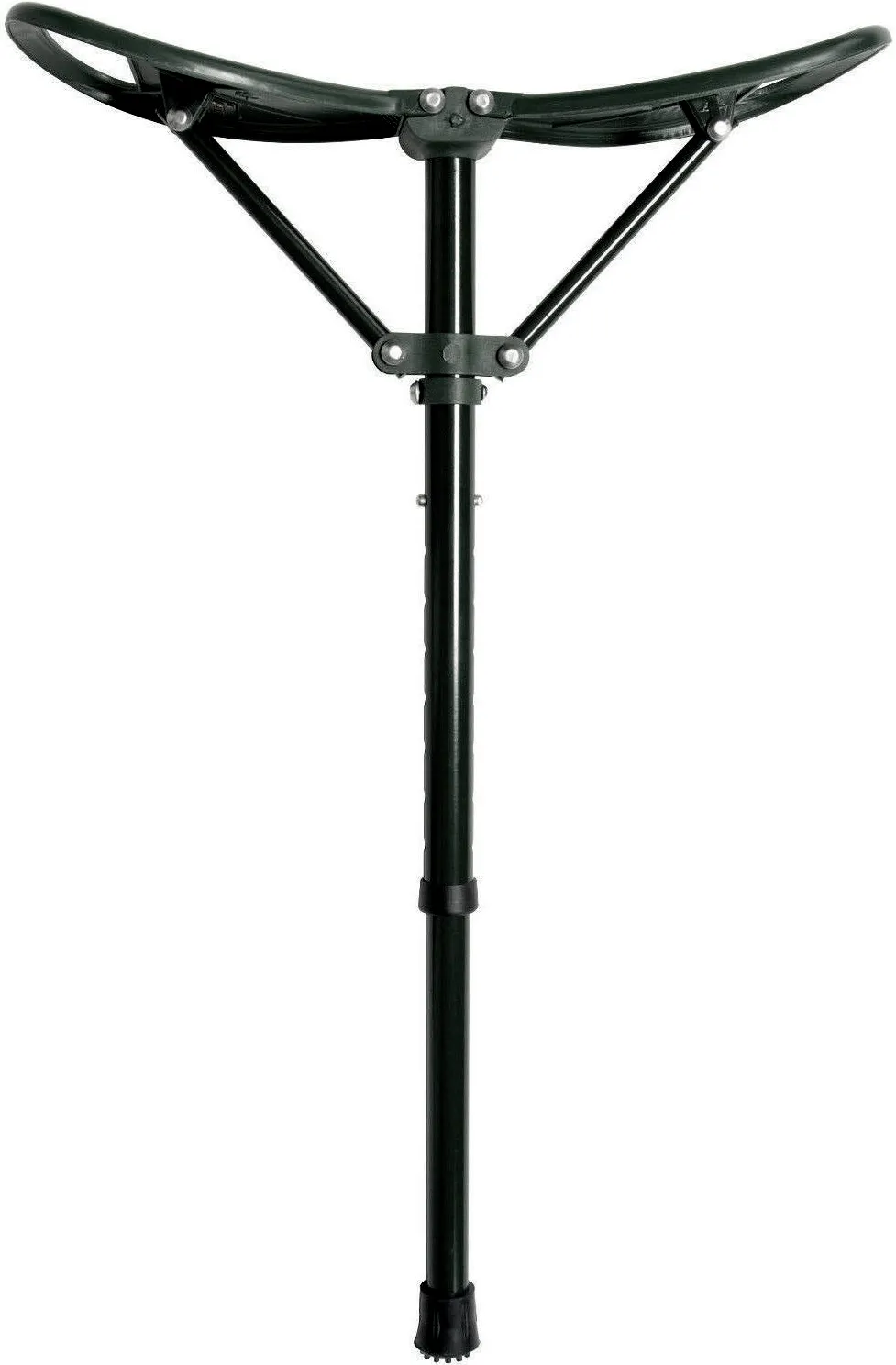 wandelstok met zitje supaseat