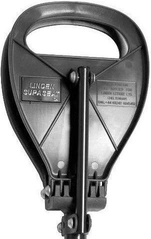 wandelstok met zitting supaseat