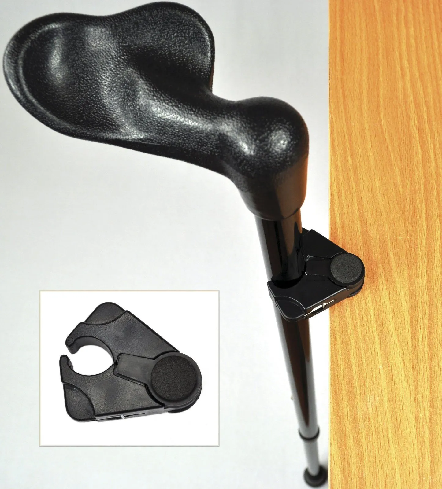 Wandelstokhouder tafel