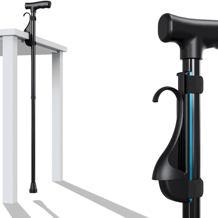 Wandelstokklem kopen