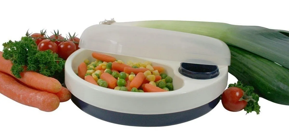 Warmhoudborden Able2