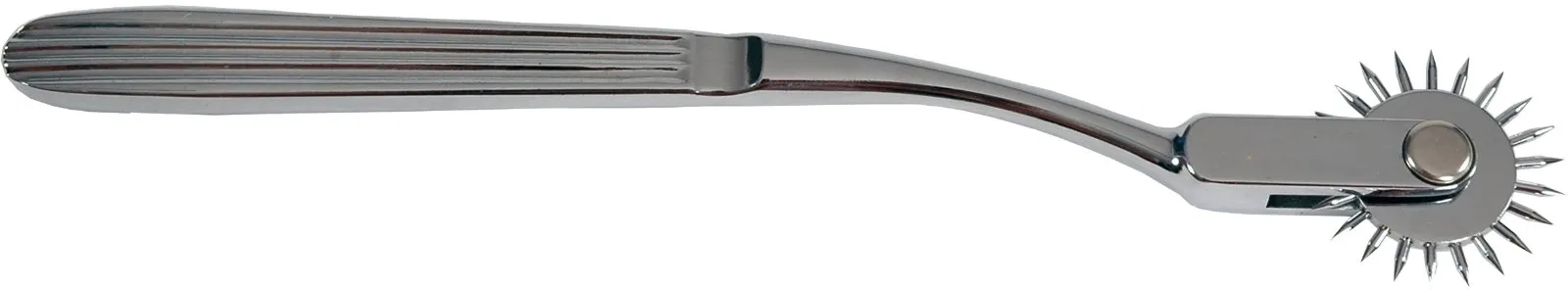 Wartenberg pinwheel Moves