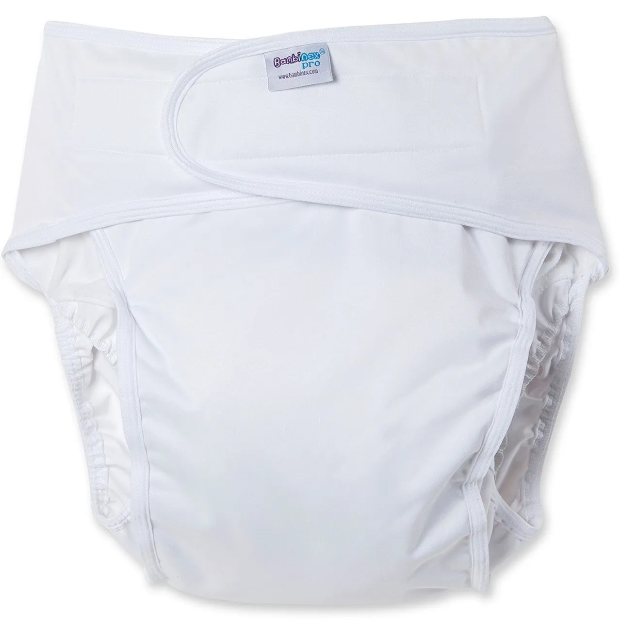 Wasbare luier volwassenen Bambinex - Maat 3