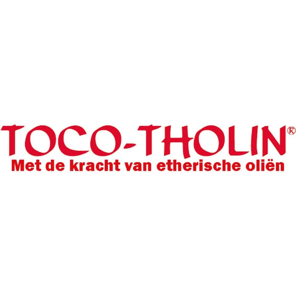 Toco Tholin druppels 6 ml
