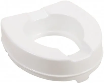 Toiletverhoger 10 cm