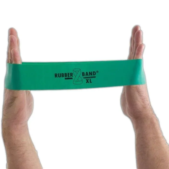 Mini bands Medium 10 stuks