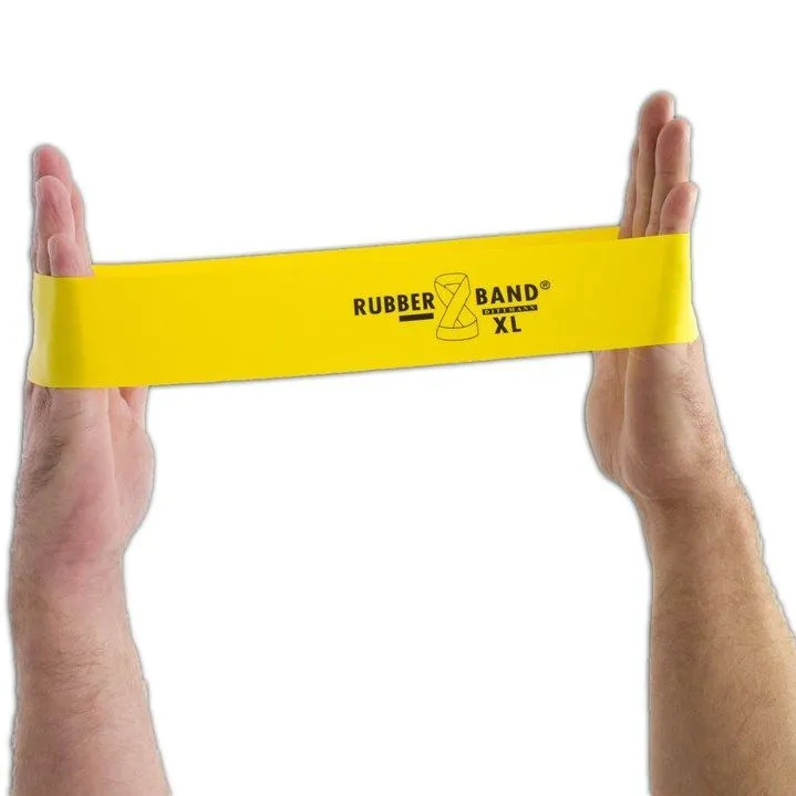 Mini bands Licht 10 stuks