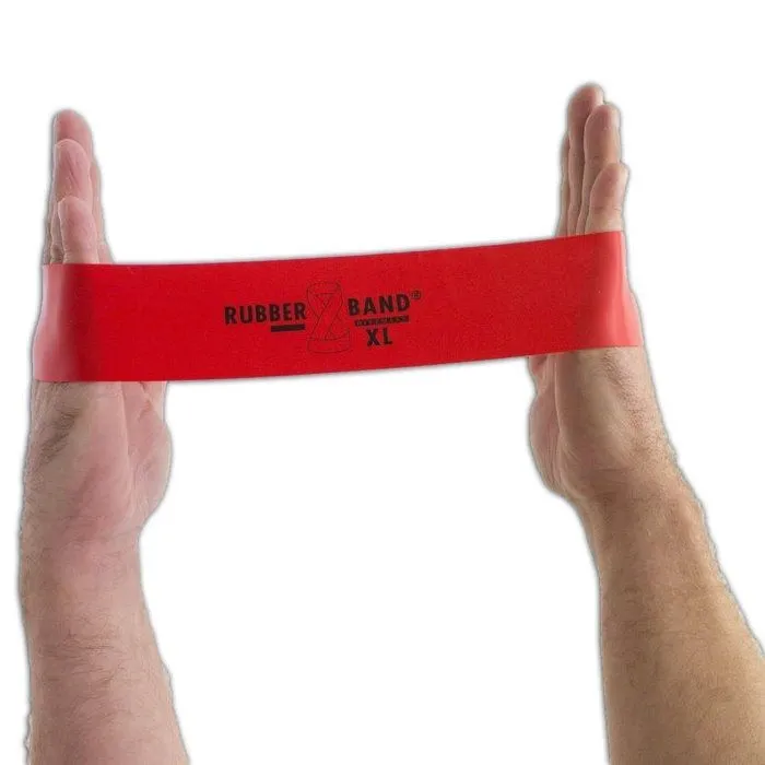 Mini bands Zwaar 10 stuks