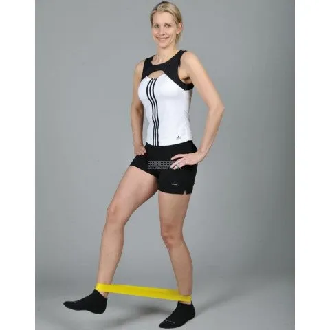 Weerstandsbanden set 3 stuks