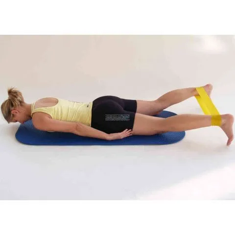 Weerstandsbanden set 3 stuks