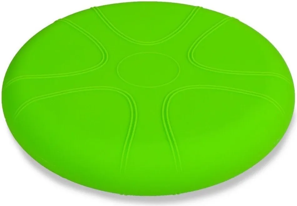 Wiebelkussen ADHD 33 cm Groen