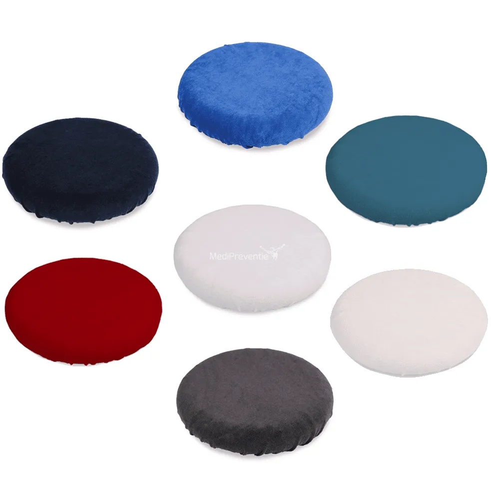 Wiebelkussen ADHD 33 cm Groen