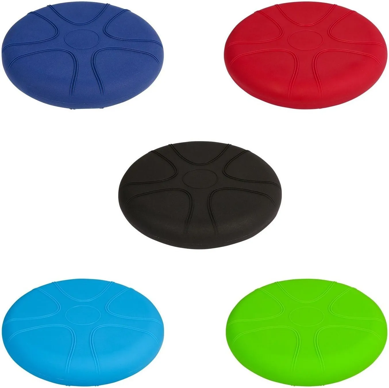 Wiebelkussen diverse kleuren