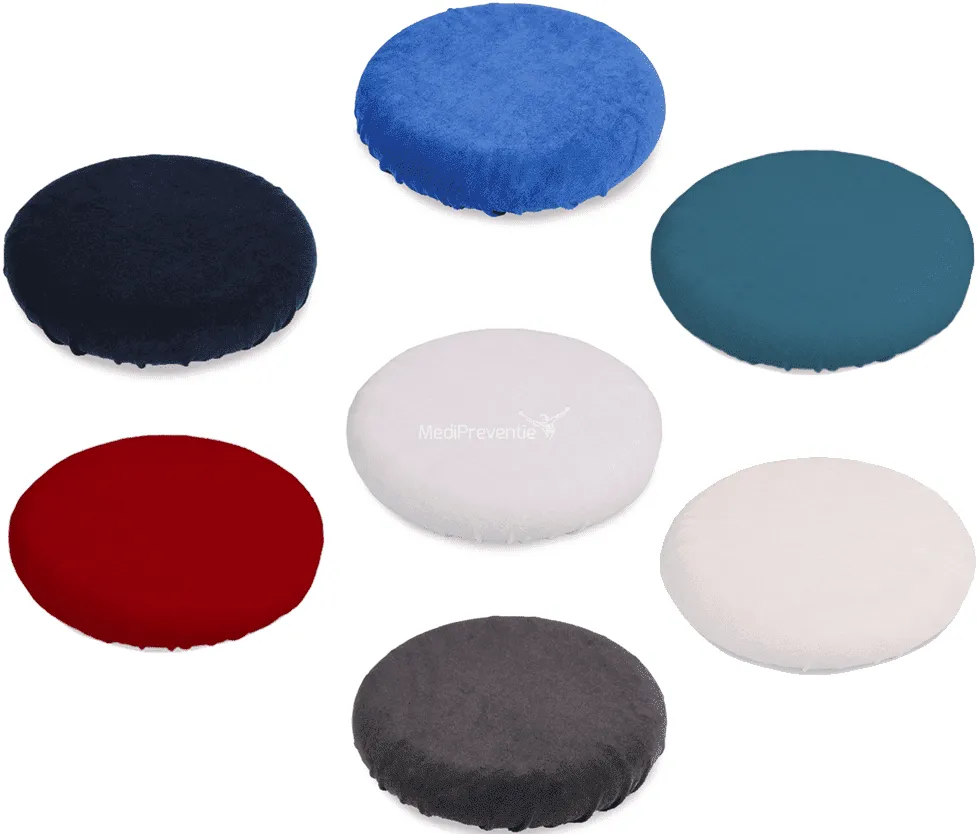 Wiebelkussen kind overtrekjes