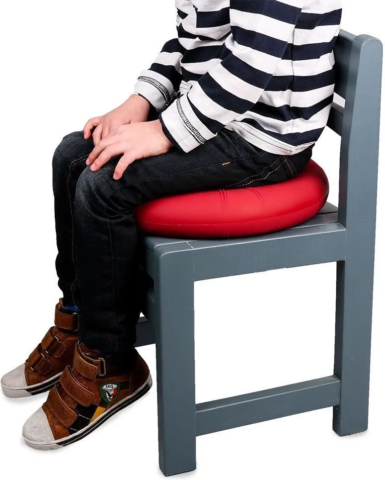 Wiebelkussen kinderen