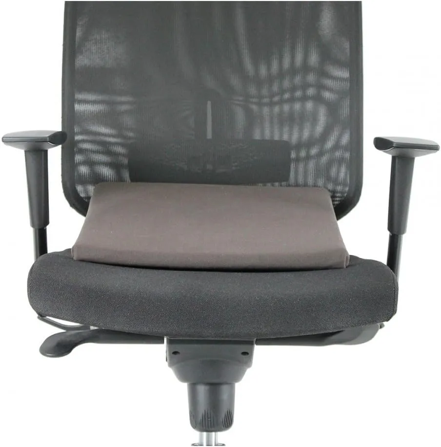 wigkussen bureaustoel harley