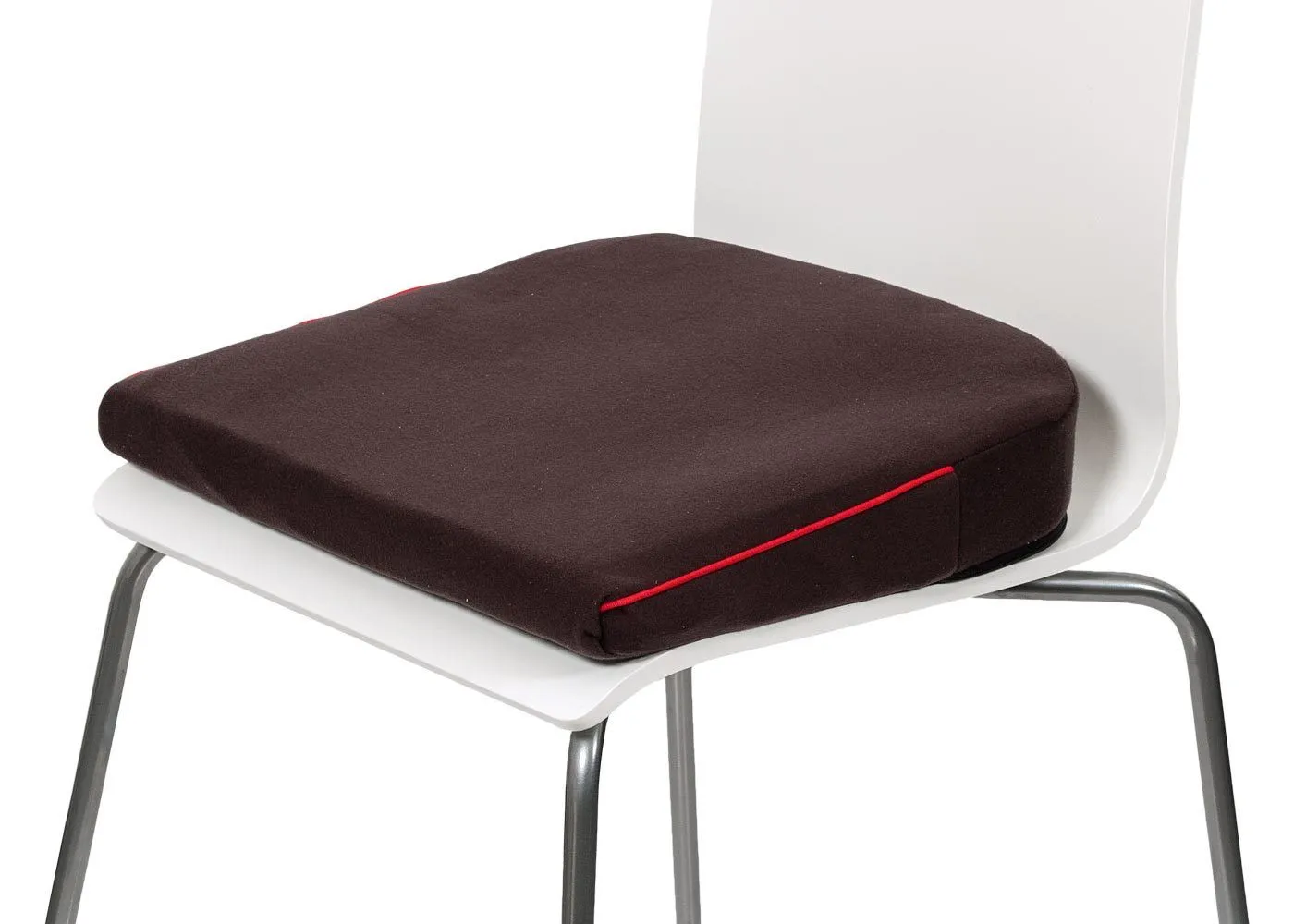 wigvormig kussen harley kussen