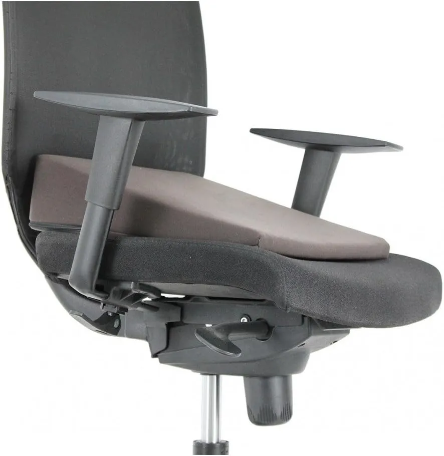 wigvormig kussen harley