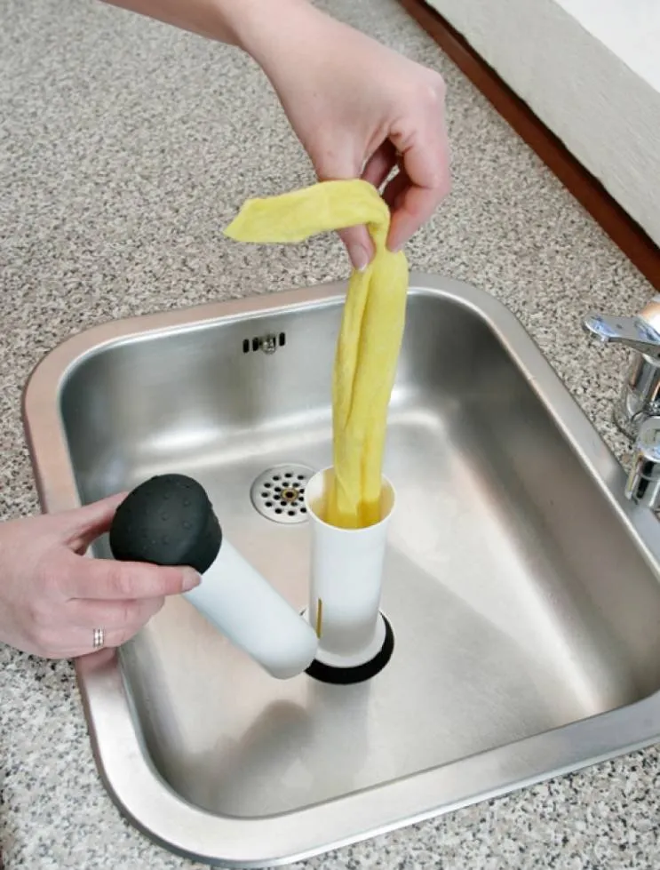 Wringer voor vaatdoekjes