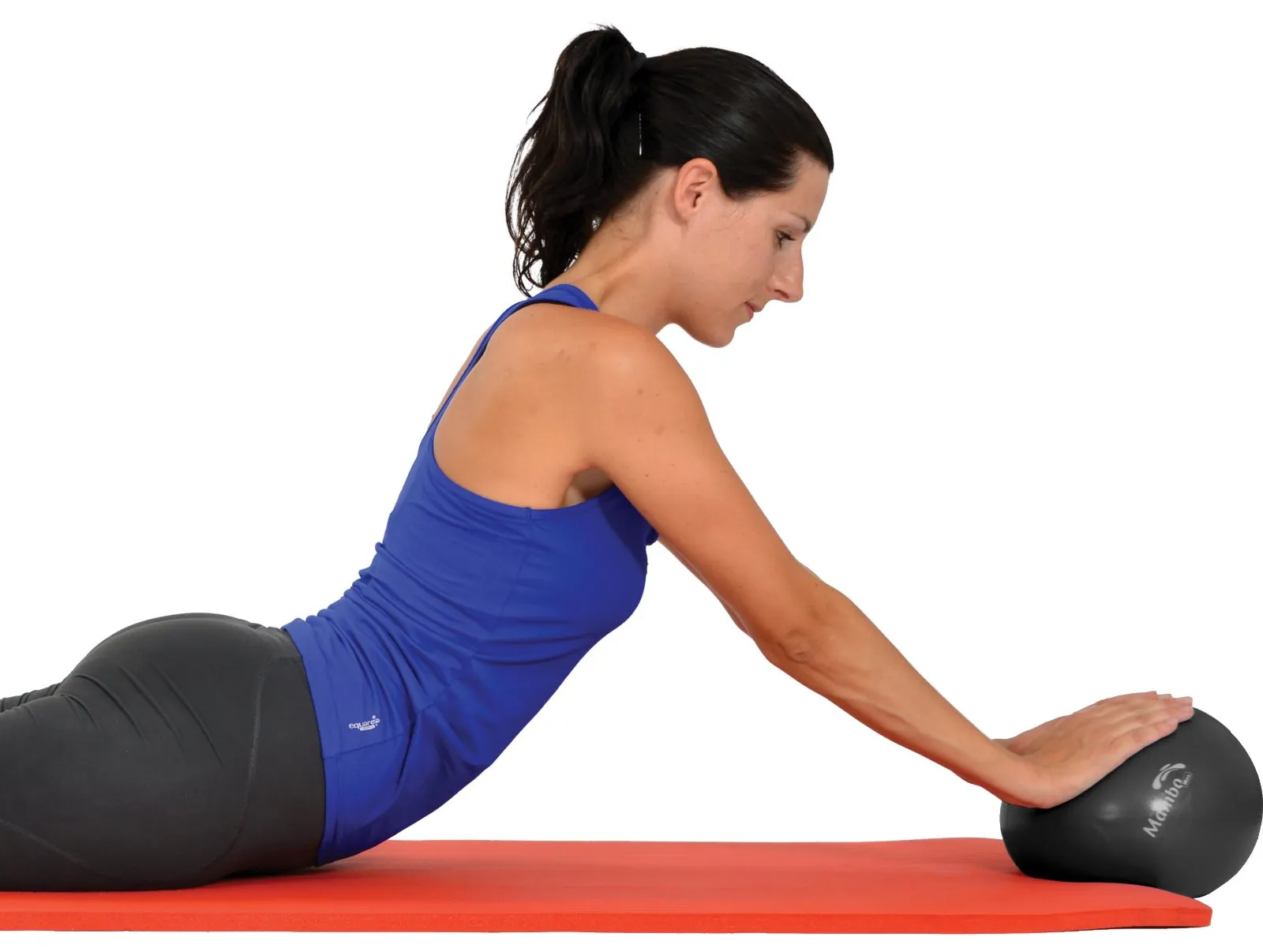 Yoga bal Mambo Max 21-23 cm