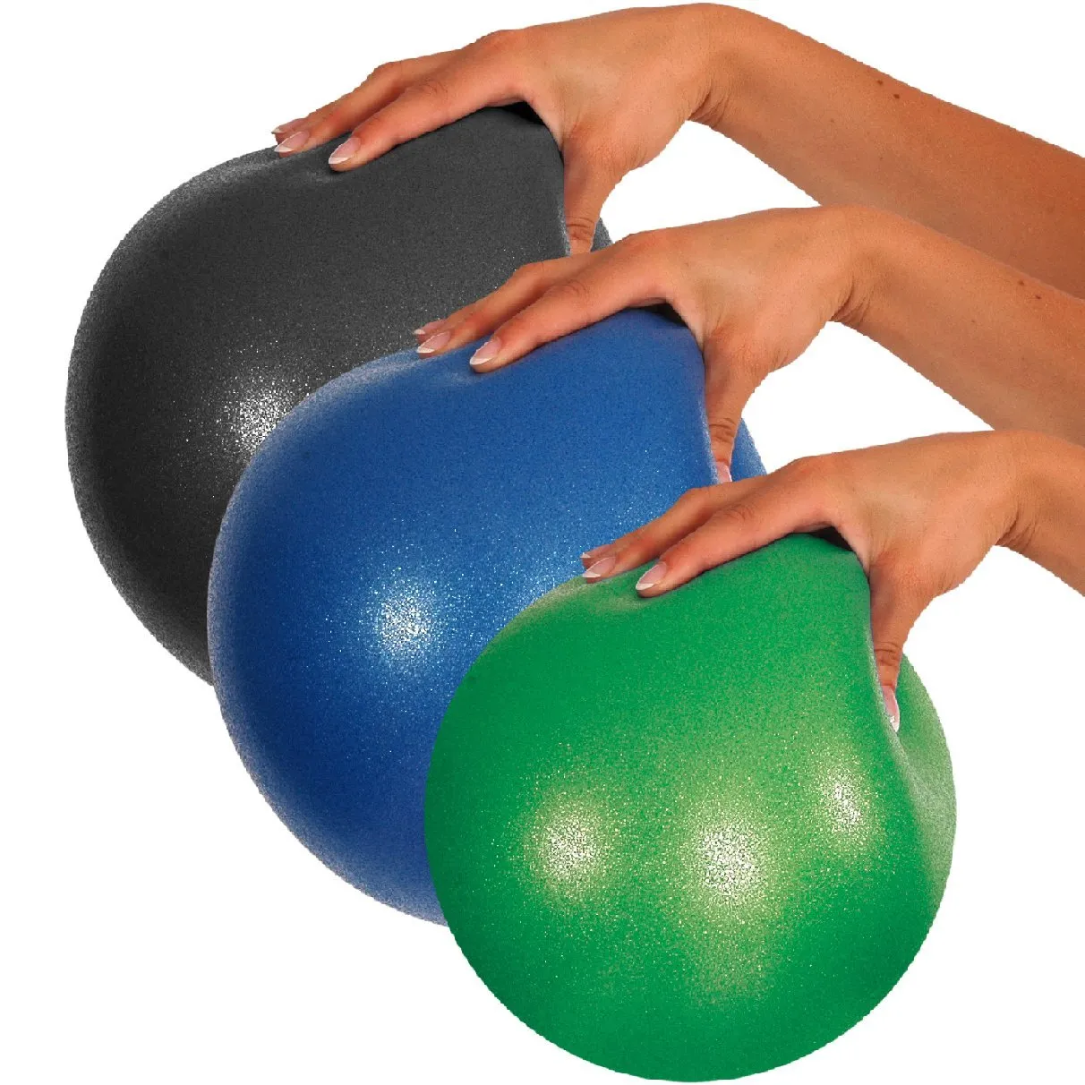 Yoga bal Mambo Max 21-23 cm