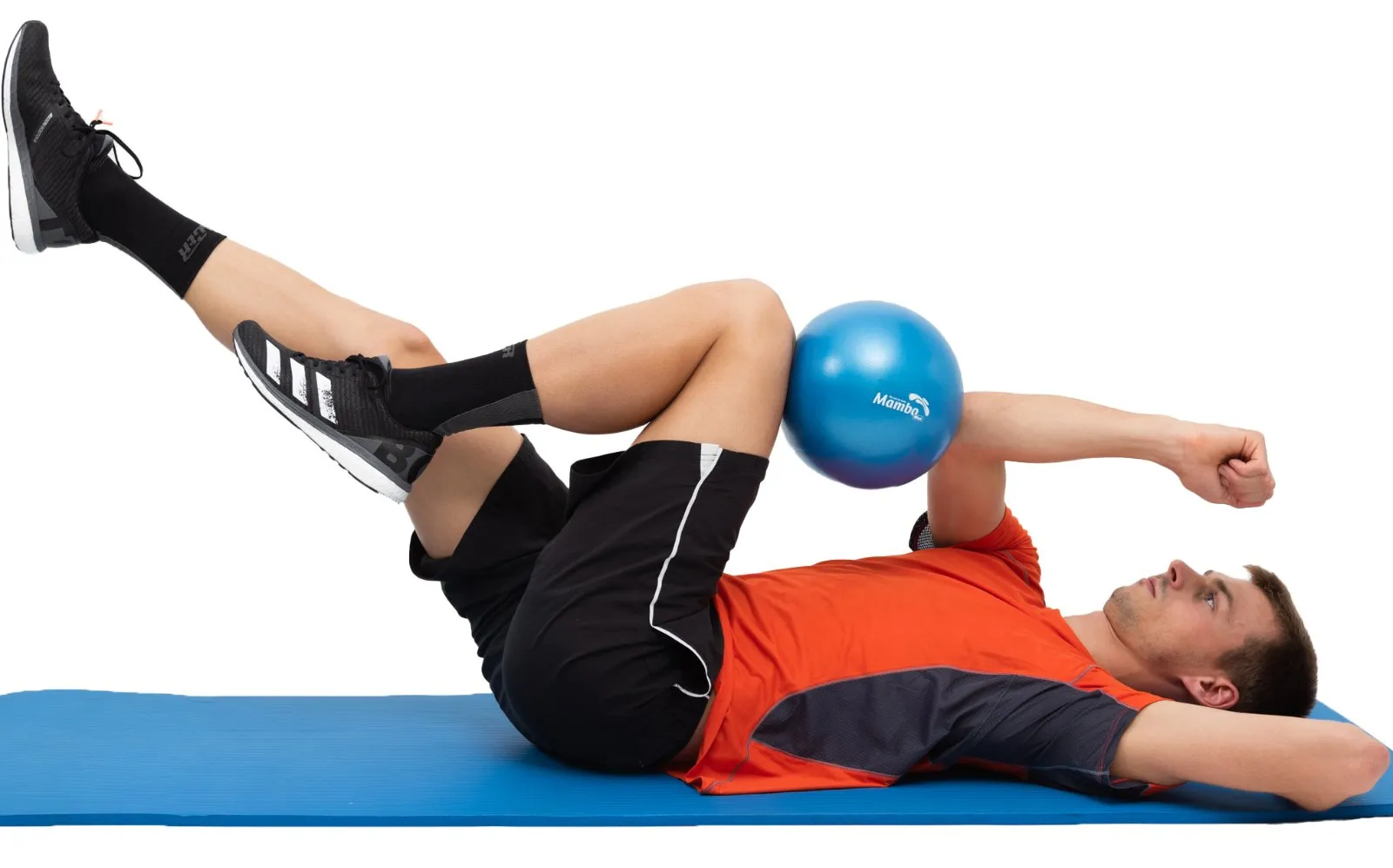 Yoga bal Mambo Max 21-23 cm