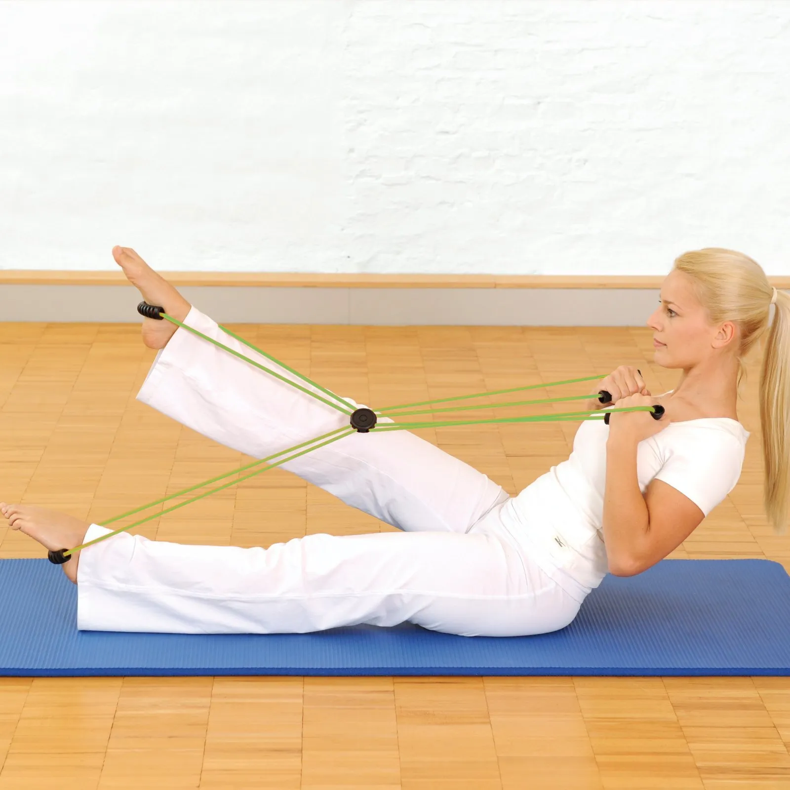 Yoga elastiek Sissel