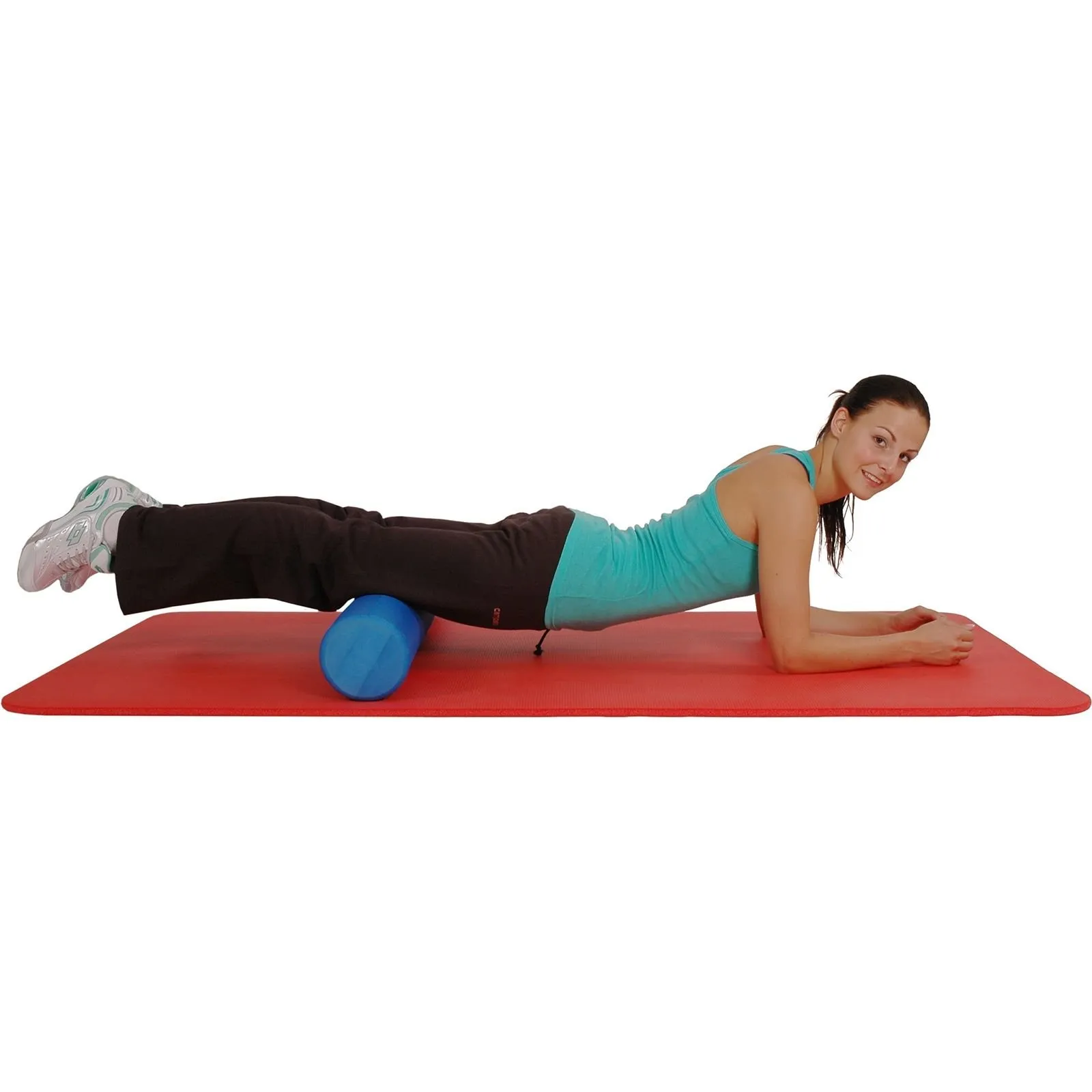 Yoga roller 90 cm Mambo Max