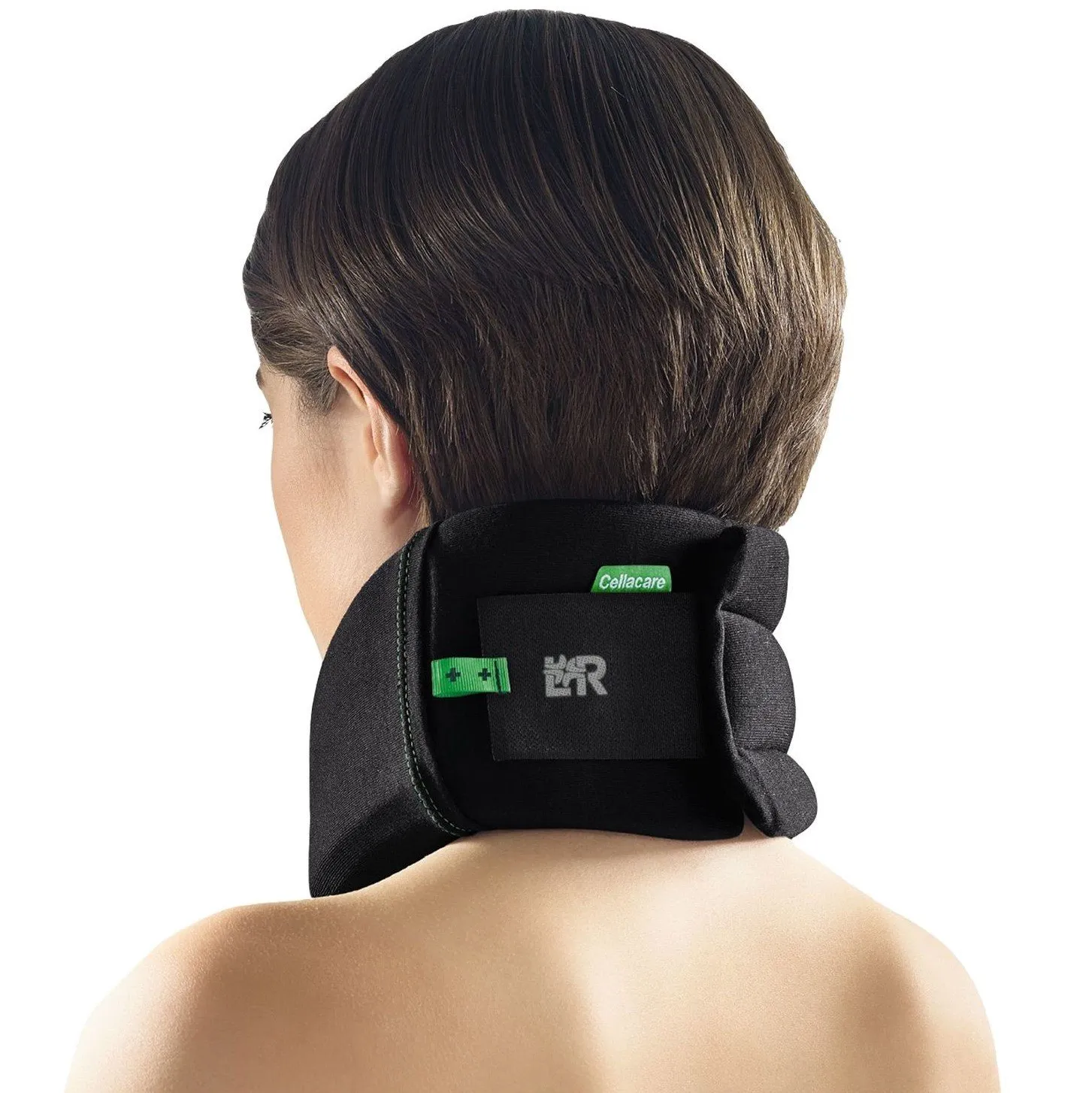 Nekbrace - halsbrace 11 cm