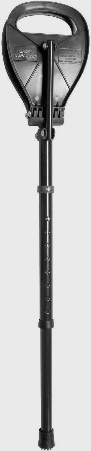 zit wandelstok supaseat observer