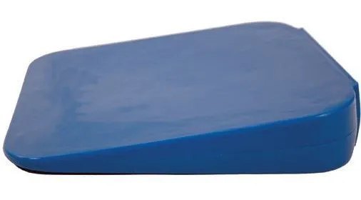 zitkussen lucht gevuld