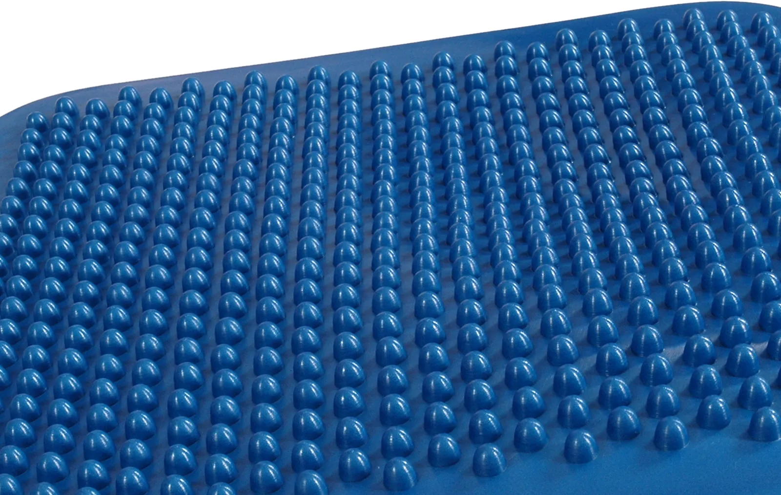 zitkussen met lucht en noppen