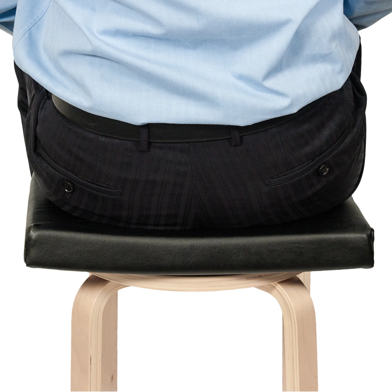 zitkussen rolstoel comfort plus