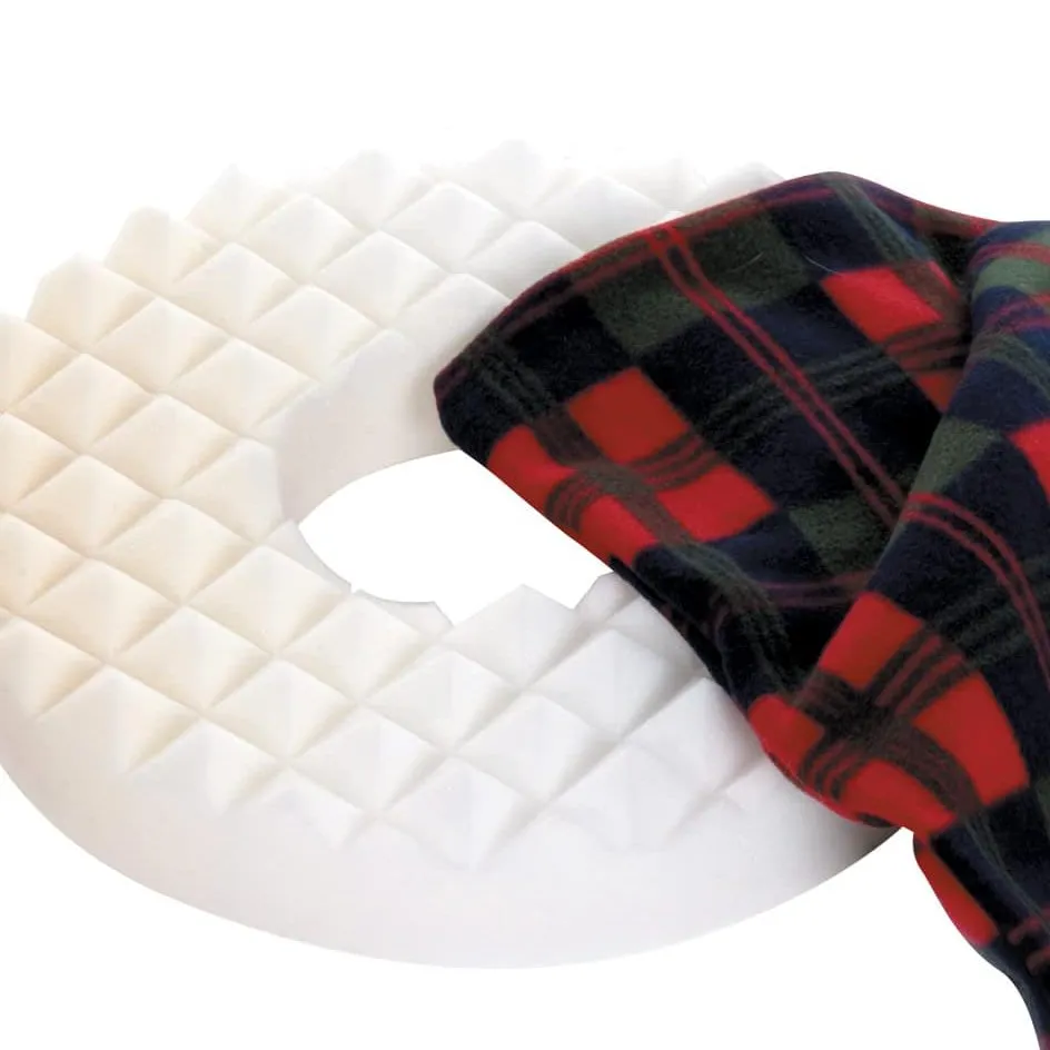 Zitring koudschuim met hoes Harley