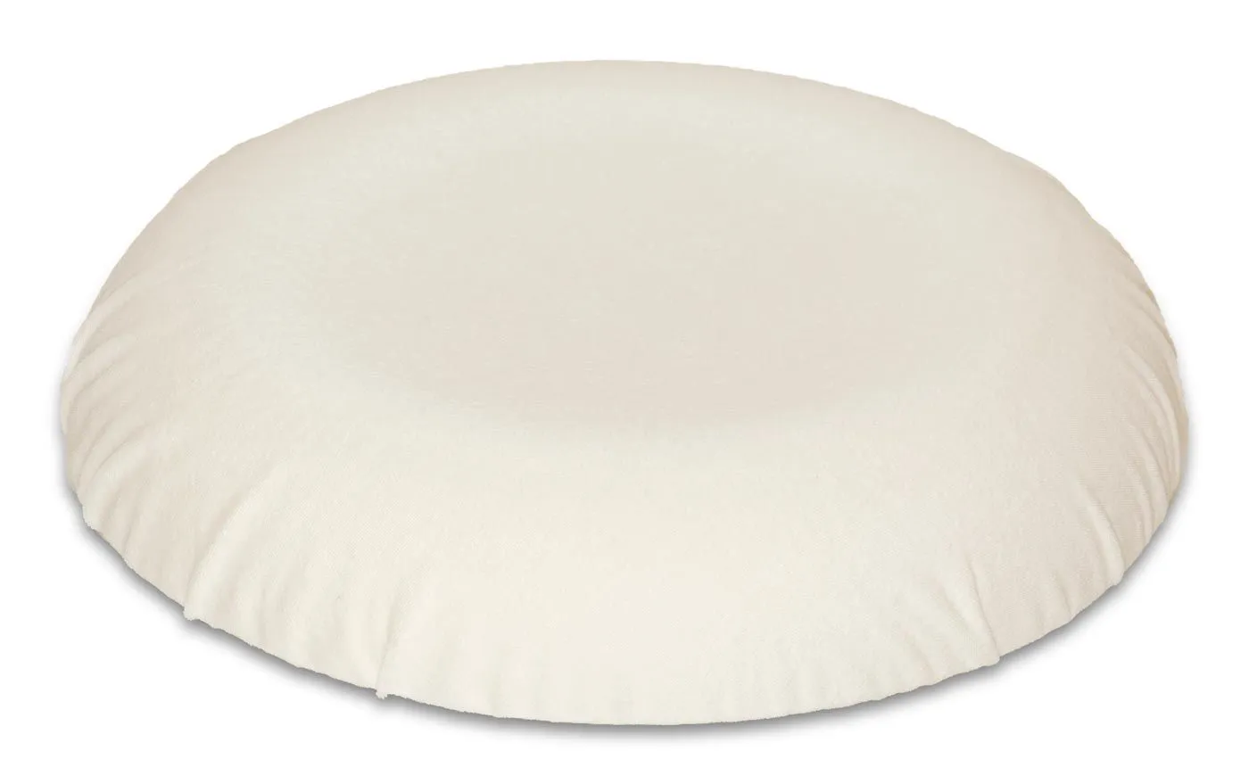 Zitring traagschuim met hoes