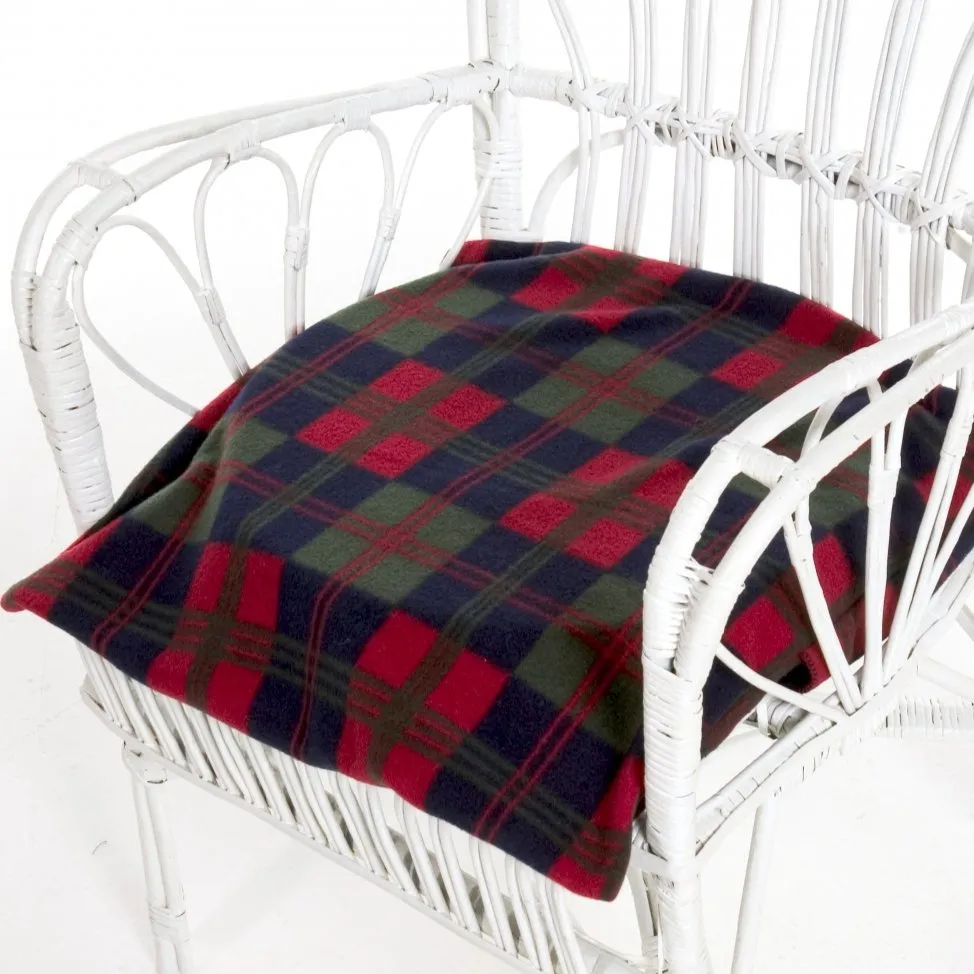 Zitring koudschuim met hoes Harley